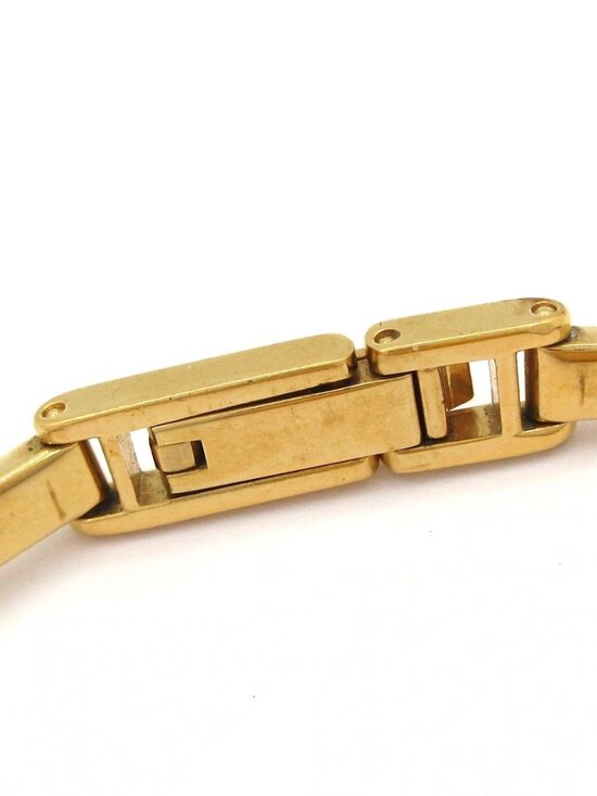 GUCCI Bezel Watch 11/12 0****** Gold Women\'s Wrist Watch main image 16